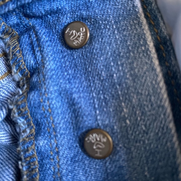 Marc Jacobs y2k denim skirt - Picture 4 of 5